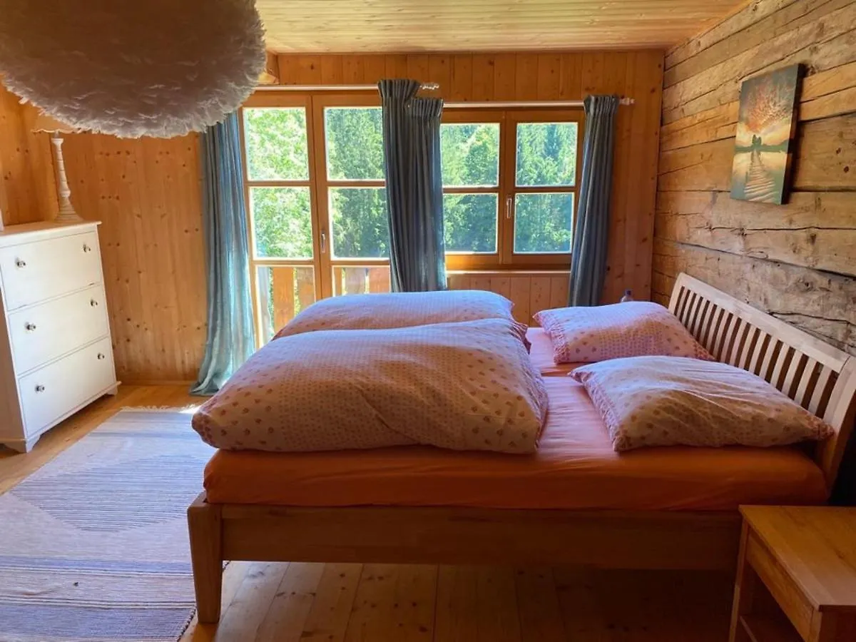 Ferienhaus Klause نويغايشيناو ألمانيا