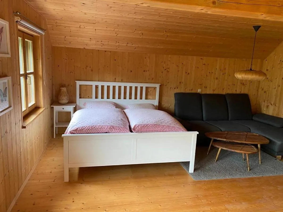 Ferienhaus Klause نويغايشيناو 0*,  ألمانيا